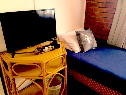 XYL Pets Friendly Seaside Boutique Guesthouse - Lennox Head Accommodation 42