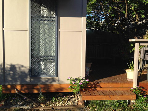 XYL Pets Friendly Seaside Boutique Guesthouse - Lennox Head Accommodation 31