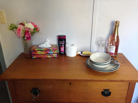 XYL Pets Friendly Seaside Boutique Guesthouse - Lennox Head Accommodation 19