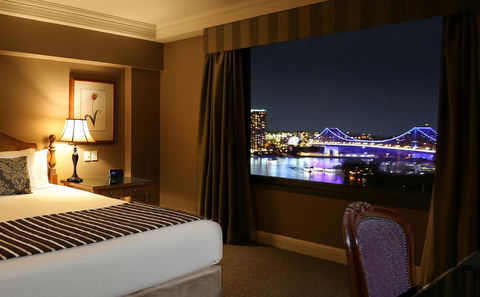 Stamford Plaza Brisbane - Lennox Head Accommodation 23