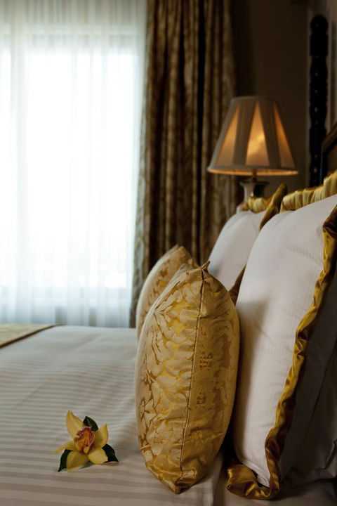 Stamford Plaza Brisbane - Lennox Head Accommodation 25