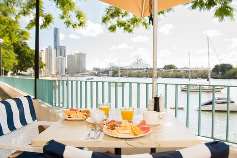 Stamford Plaza Brisbane - Lennox Head Accommodation 11