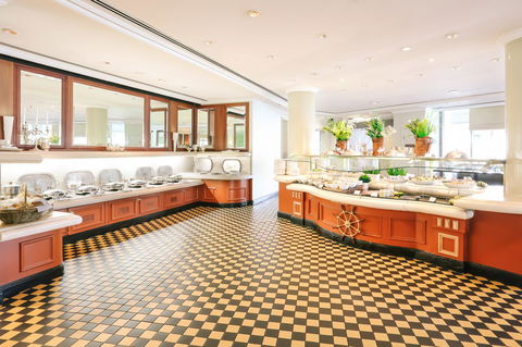Stamford Plaza Brisbane - Lennox Head Accommodation 27
