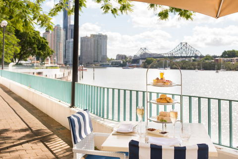 Stamford Plaza Brisbane - Lennox Head Accommodation 16