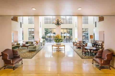 Stamford Plaza Brisbane - Lennox Head Accommodation 15