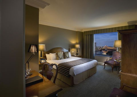 Stamford Plaza Brisbane - Lennox Head Accommodation 7