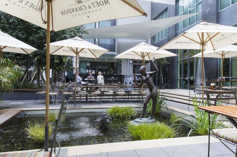 Stamford Plaza Brisbane - Lennox Head Accommodation 20