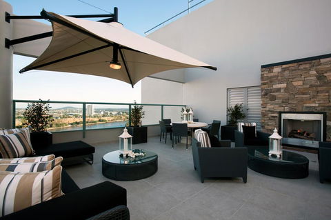 Stamford Plaza Brisbane - Lennox Head Accommodation 6