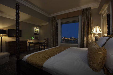 Stamford Plaza Brisbane - Lennox Head Accommodation 40