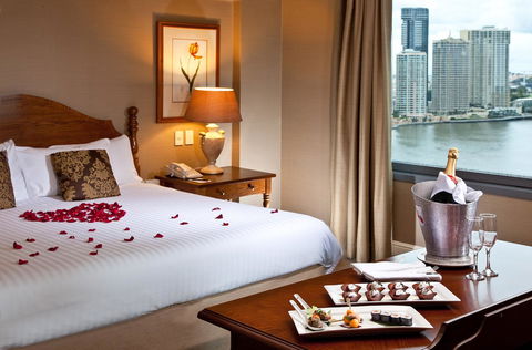 Stamford Plaza Brisbane - Lennox Head Accommodation 31