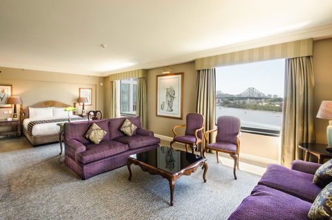 Stamford Plaza Brisbane - Lennox Head Accommodation 21