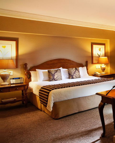 Stamford Plaza Brisbane - Lennox Head Accommodation 33