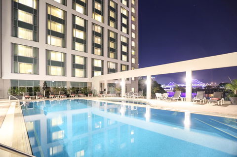 Stamford Plaza Brisbane - Lennox Head Accommodation 2