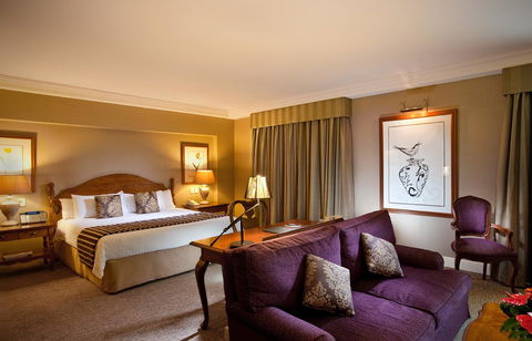 Stamford Plaza Brisbane - Lennox Head Accommodation 34