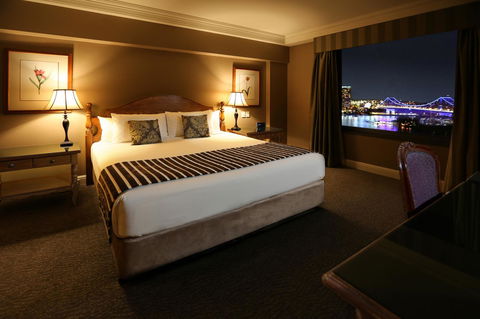 Stamford Plaza Brisbane - Lennox Head Accommodation 4