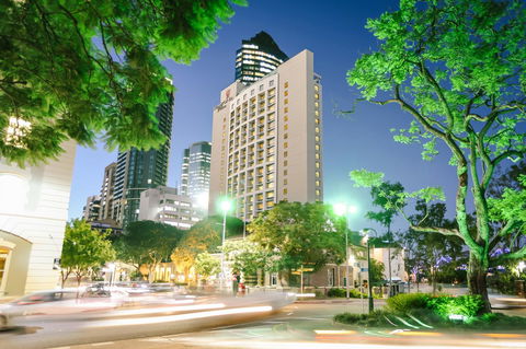 Stamford Plaza Brisbane - Lennox Head Accommodation 18