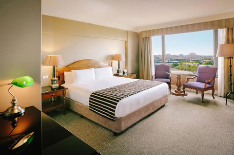 Stamford Plaza Brisbane - Lennox Head Accommodation 9