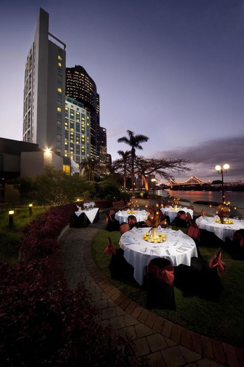 Stamford Plaza Brisbane - Lennox Head Accommodation 38