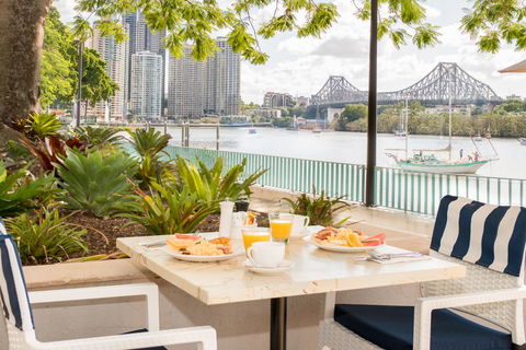 Stamford Plaza Brisbane - Lennox Head Accommodation 8