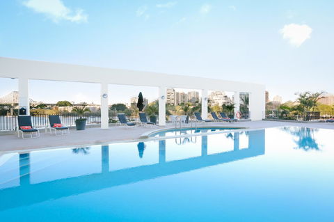 Stamford Plaza Brisbane - Lennox Head Accommodation 1