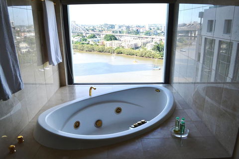 Stamford Plaza Brisbane - Lennox Head Accommodation 41