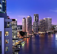 Stamford Plaza Brisbane - Lennox Head Accommodation
