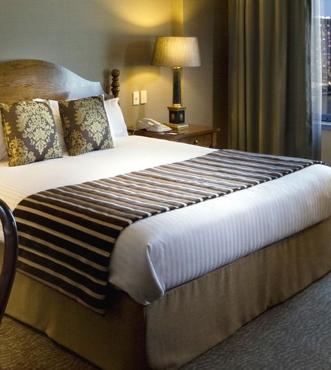 Stamford Plaza Brisbane - Lennox Head Accommodation 32