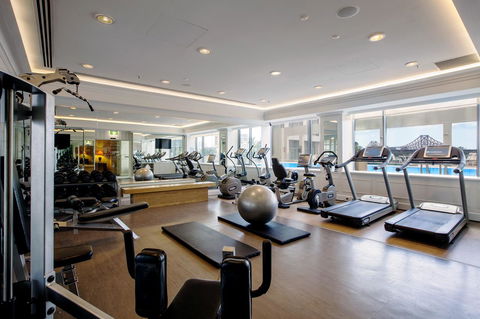 Stamford Plaza Brisbane - Lennox Head Accommodation 13