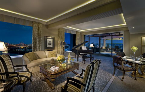 Stamford Plaza Brisbane - Lennox Head Accommodation 5