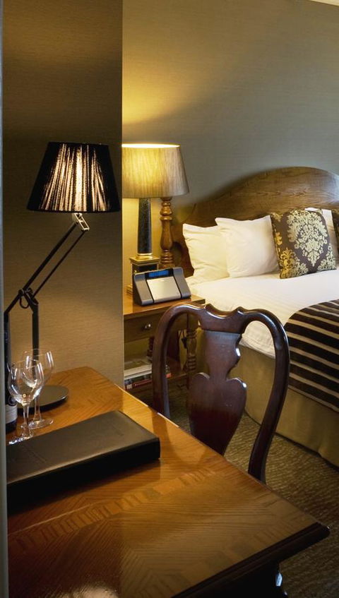 Stamford Plaza Brisbane - Lennox Head Accommodation 24