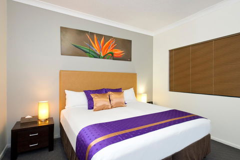 Park Regis Anchorage - Lennox Head Accommodation 7