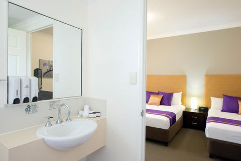Park Regis Anchorage - Lennox Head Accommodation 17