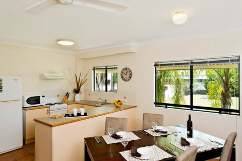 Park Regis Anchorage - Lennox Head Accommodation 21