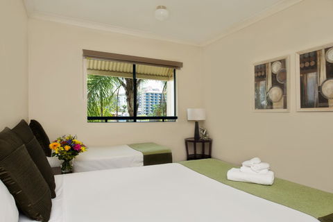 Park Regis Anchorage - Lennox Head Accommodation 22