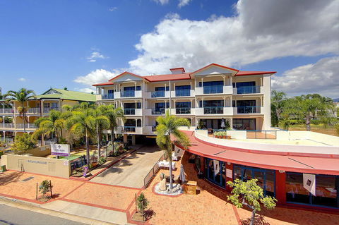 Park Regis Anchorage - Lennox Head Accommodation 0