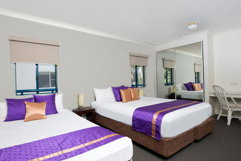 Park Regis Anchorage - Lennox Head Accommodation 18