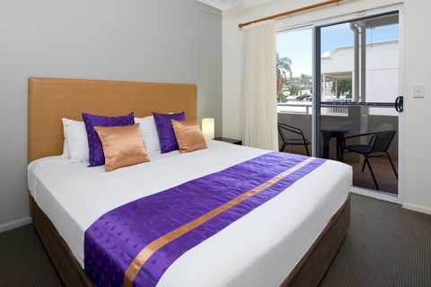Park Regis Anchorage - Lennox Head Accommodation 16