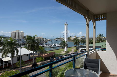Park Regis Anchorage - Lennox Head Accommodation 5