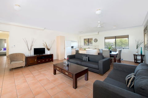 Park Regis Anchorage - Lennox Head Accommodation 19