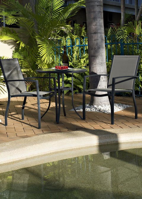 Park Regis Anchorage - Lennox Head Accommodation 3