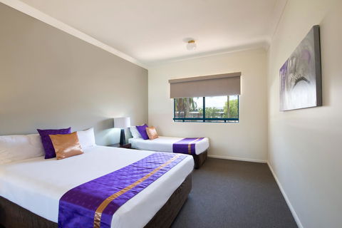 Park Regis Anchorage - Lennox Head Accommodation 14