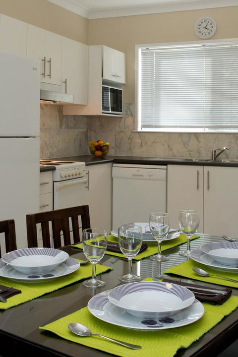 Park Regis Anchorage - Lennox Head Accommodation 20