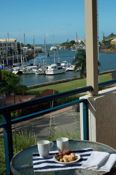Park Regis Anchorage - Lennox Head Accommodation 4