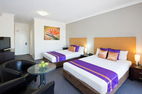 Park Regis Anchorage - Lennox Head Accommodation 11