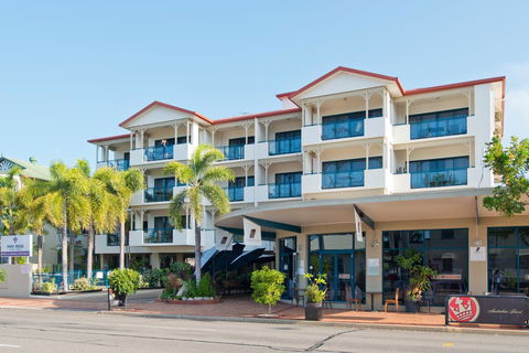 Park Regis Anchorage - Lennox Head Accommodation 1
