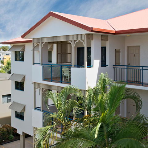 Park Regis Anchorage - Lennox Head Accommodation 2