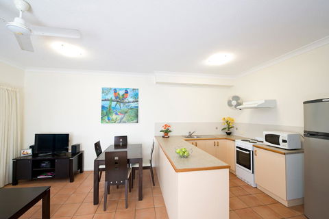 Park Regis Anchorage - Lennox Head Accommodation 6