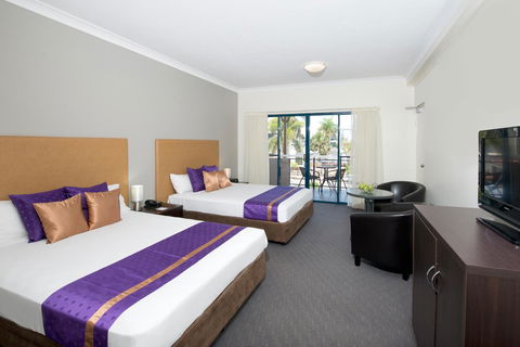 Park Regis Anchorage - Lennox Head Accommodation 12