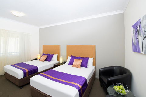 Park Regis Anchorage - Lennox Head Accommodation 8