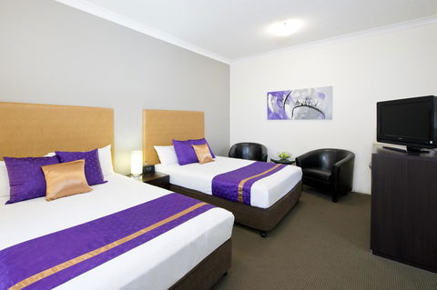 Park Regis Anchorage - Lennox Head Accommodation 15